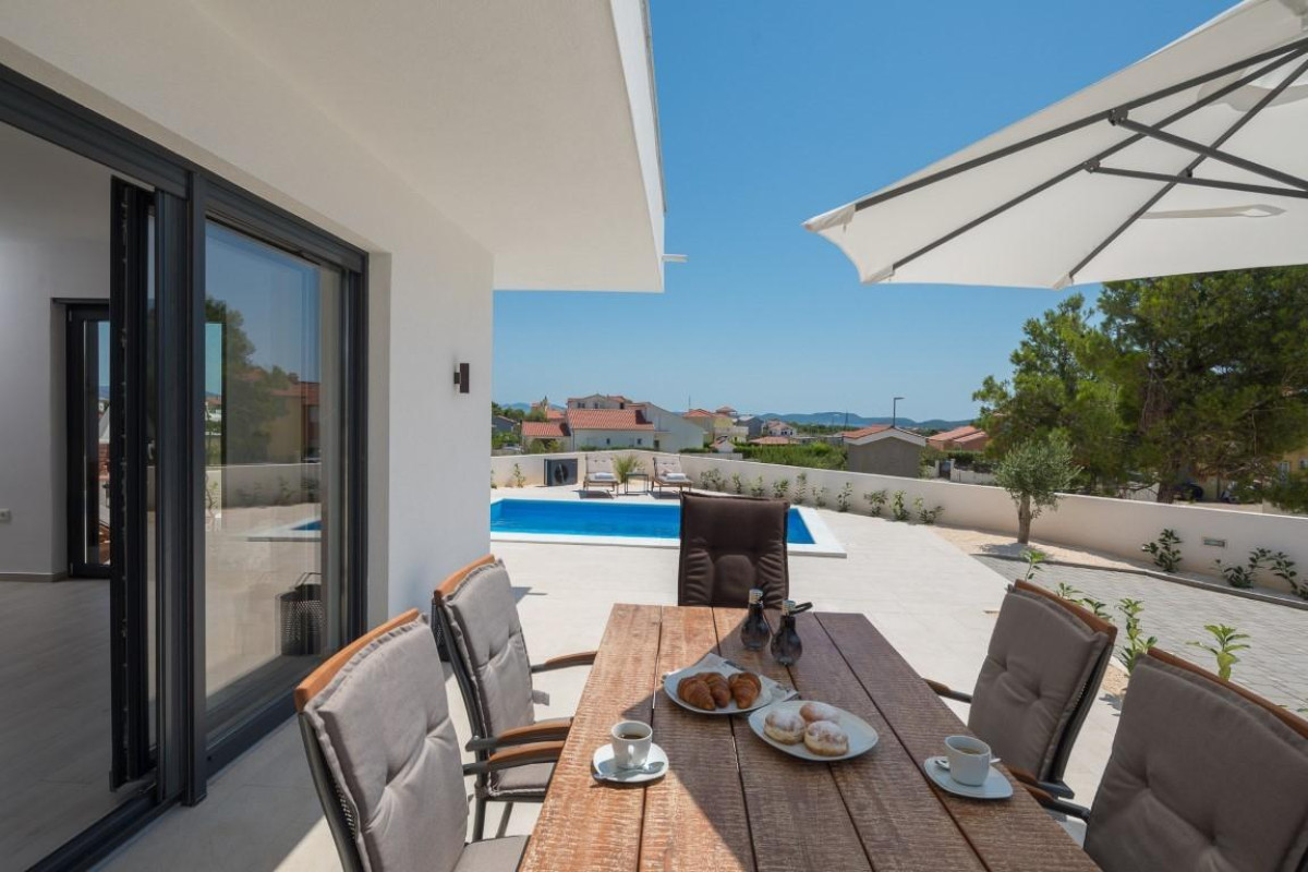 Villa Vodice