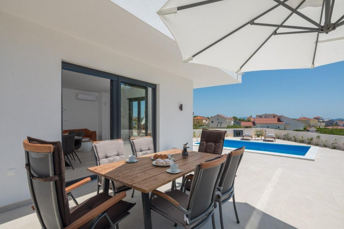 Villa Vodice
