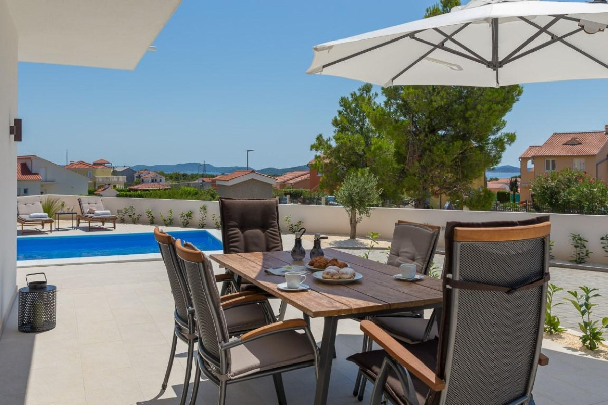 Villa Vodice