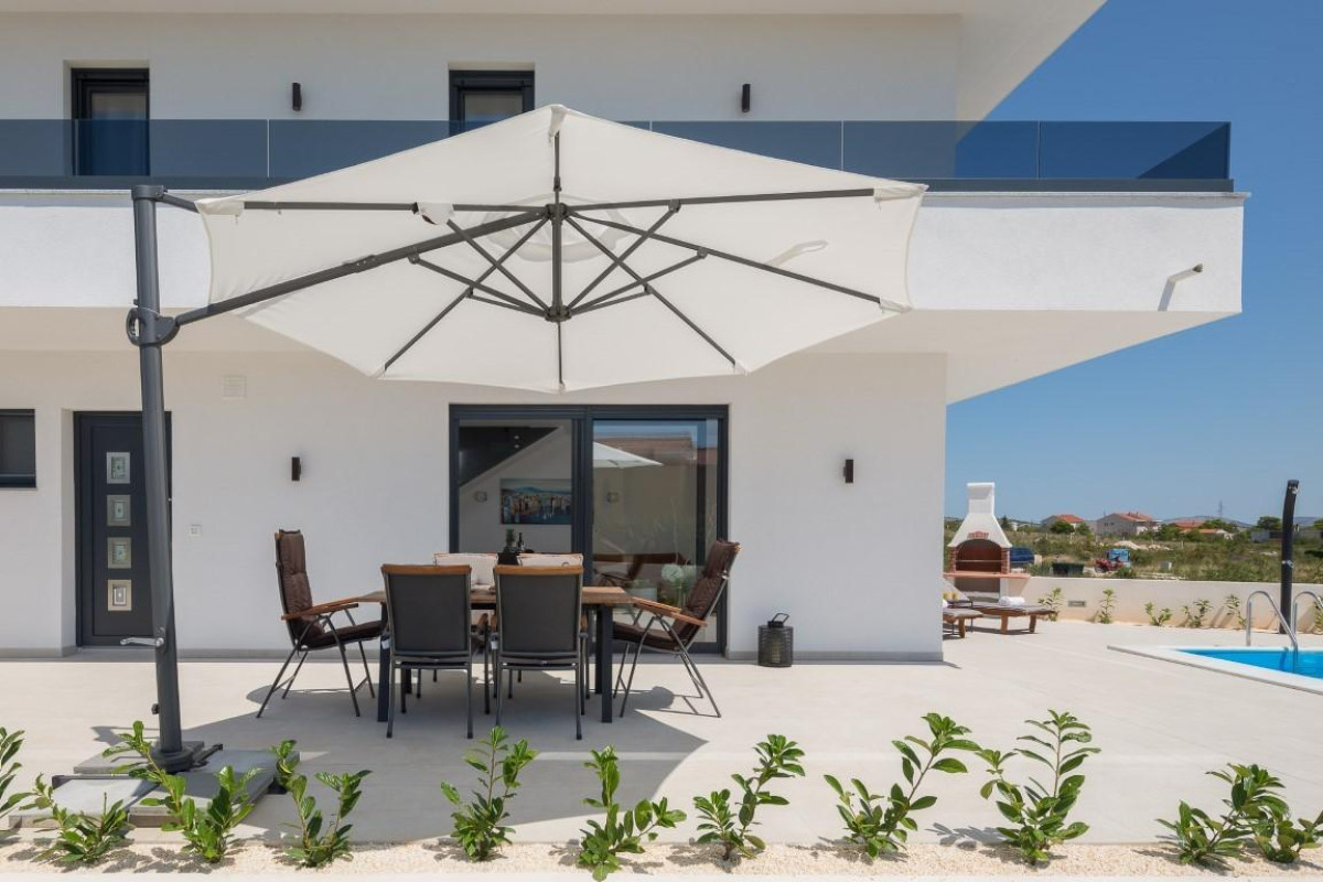 Villa Vodice