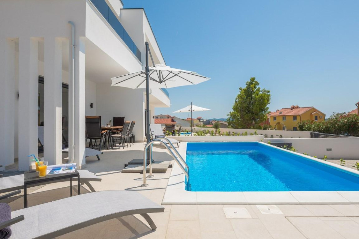Villa Vodice