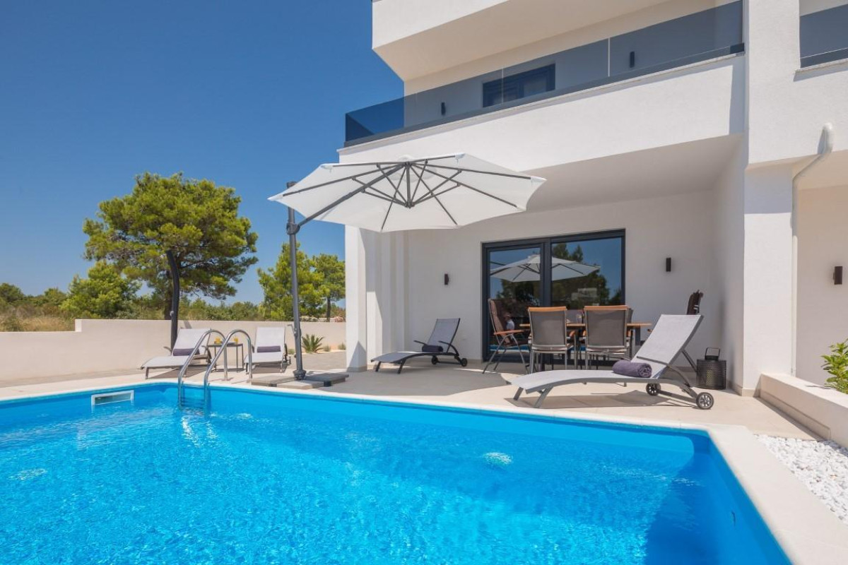 Villa Vodice