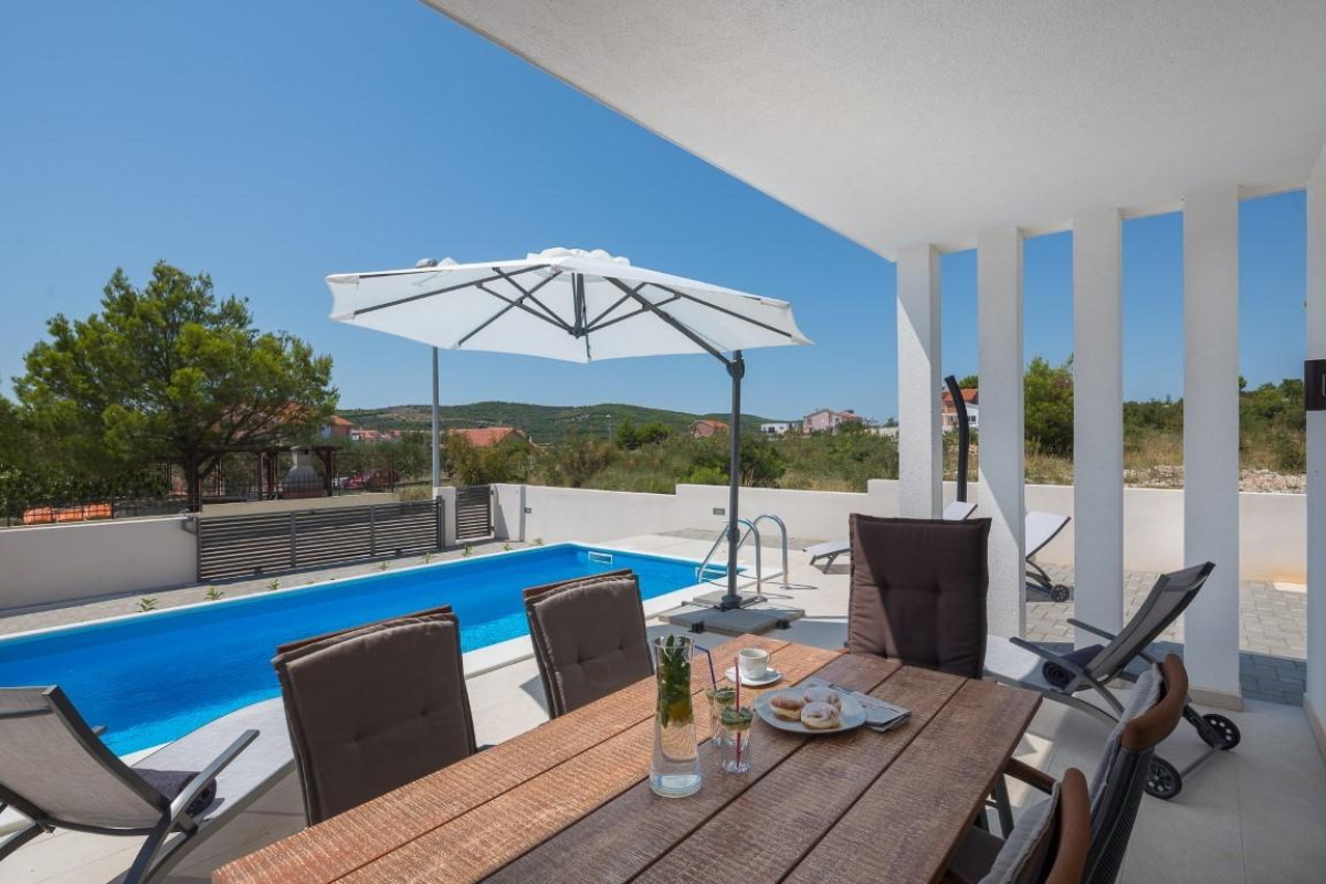 Villa Vodice