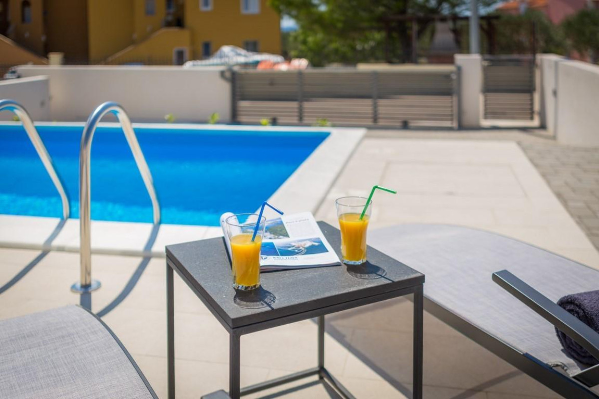 Villa Vodice