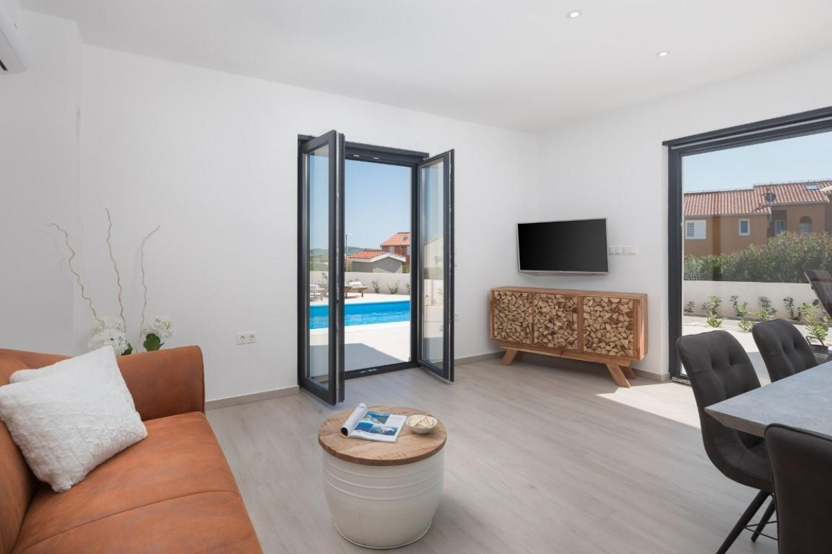Villa Vodice