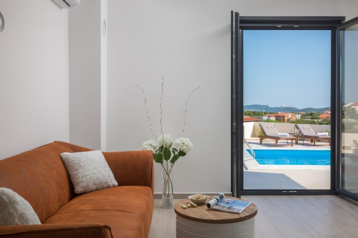 Villa Vodice