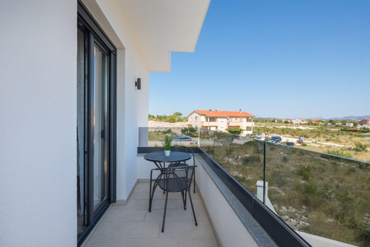 Villa Vodice