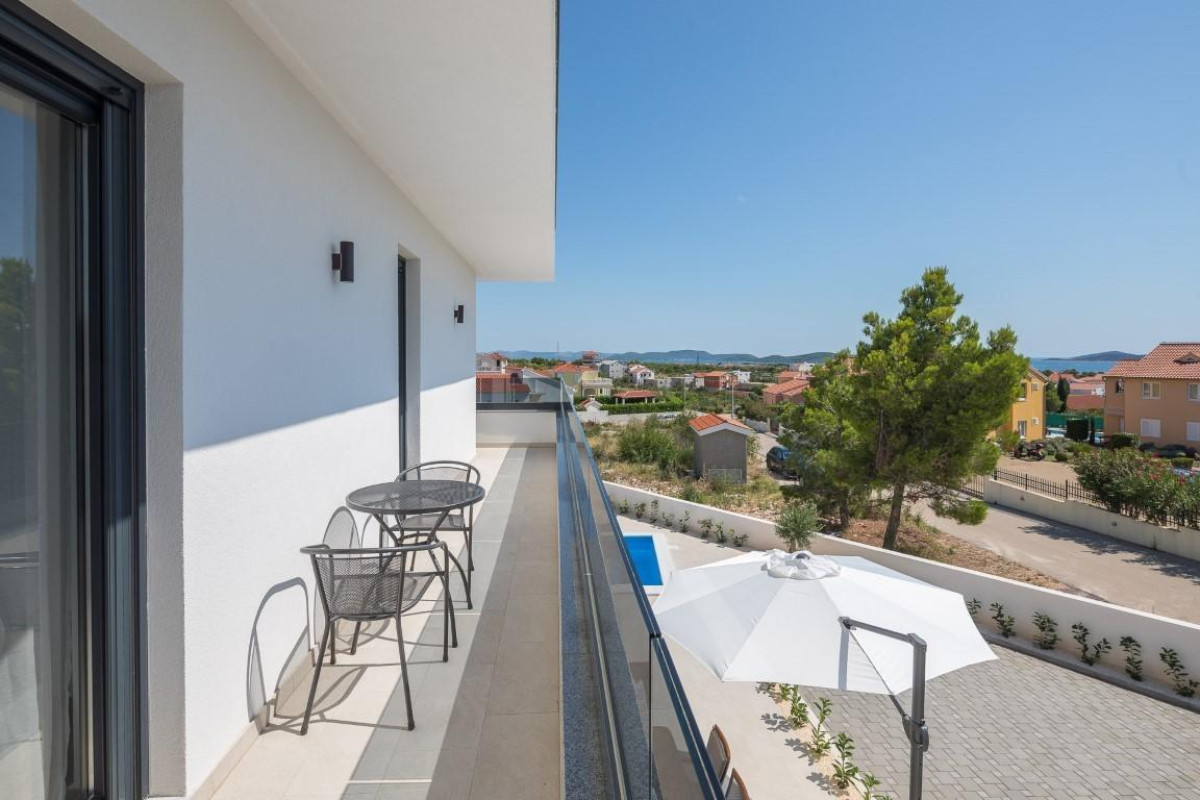 Villa Vodice