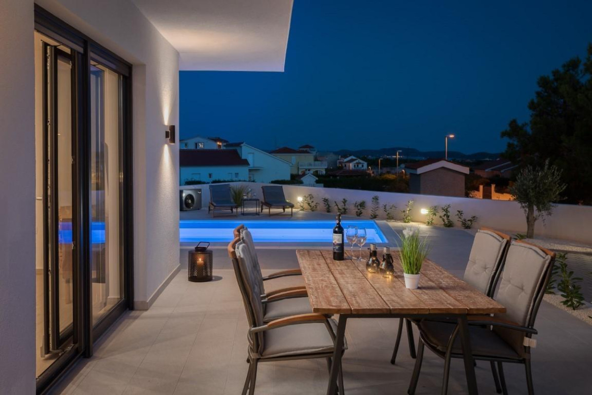 Villa Vodice