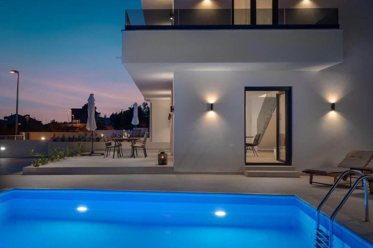 Villa Vodice