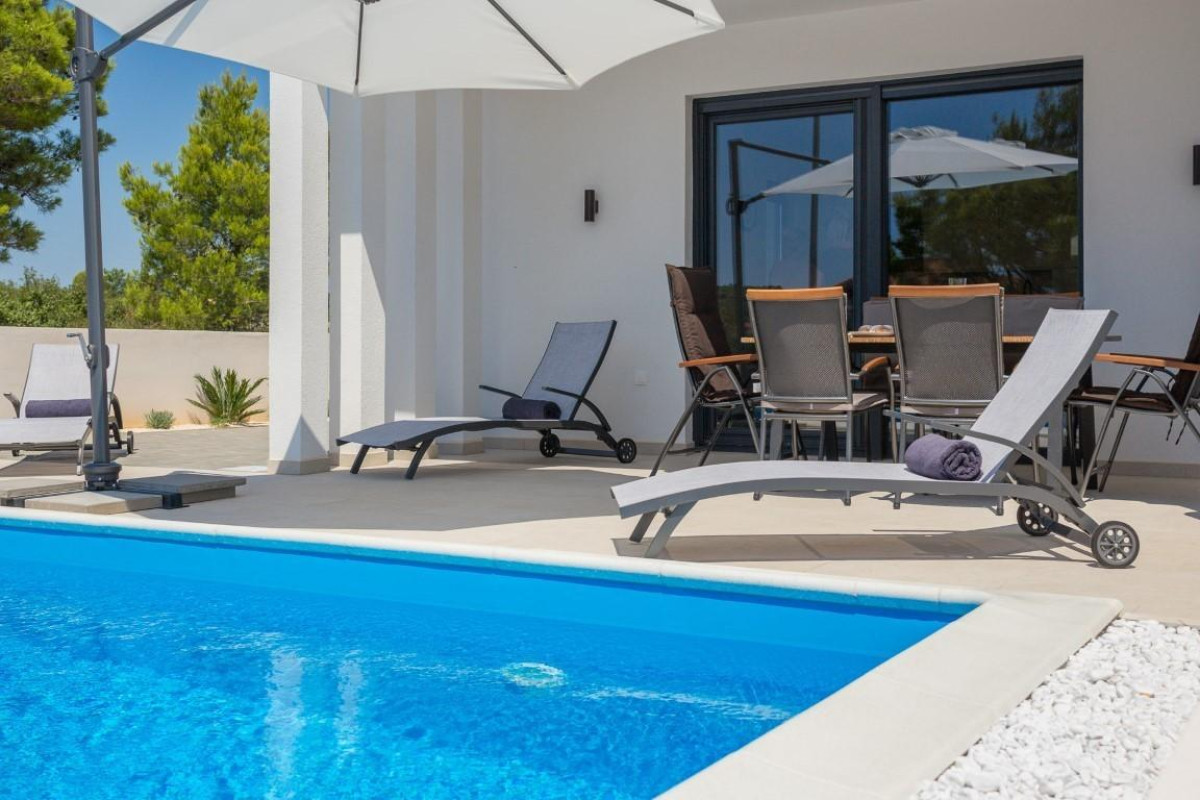 Villa Vodice