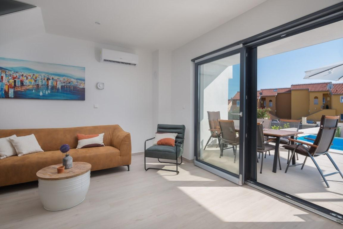 Villa Vodice