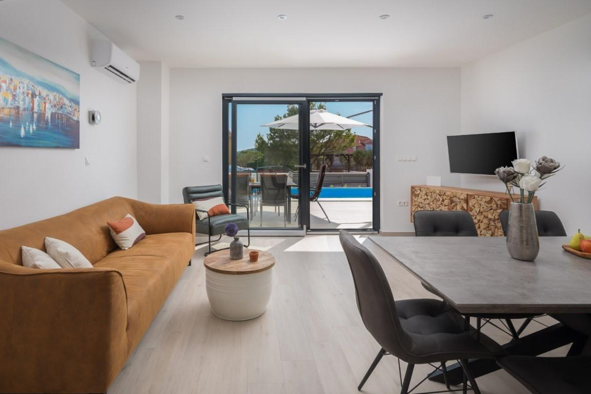 Villa Vodice