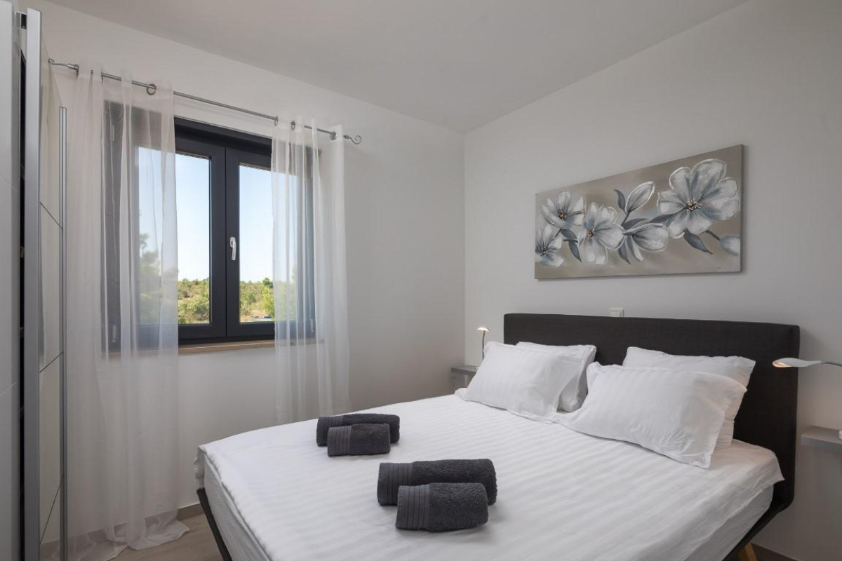 Villa Vodice