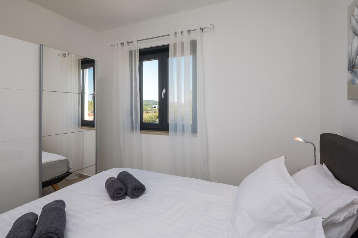 Villa Vodice