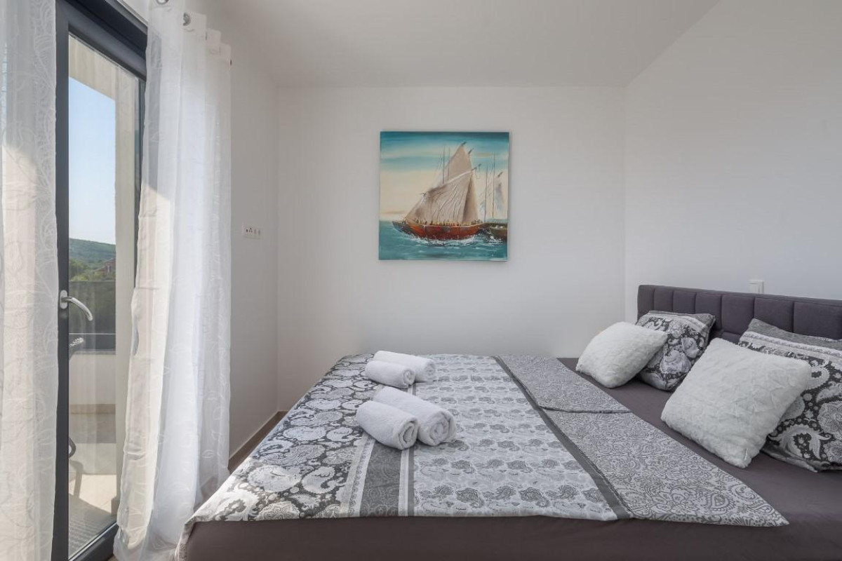 Villa Vodice