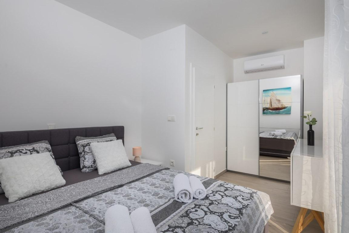 Villa Vodice