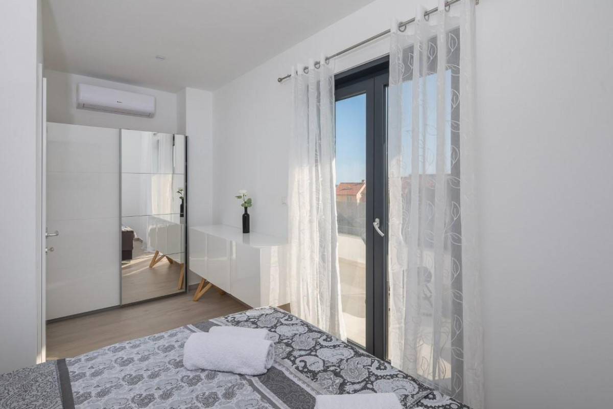 Villa Vodice