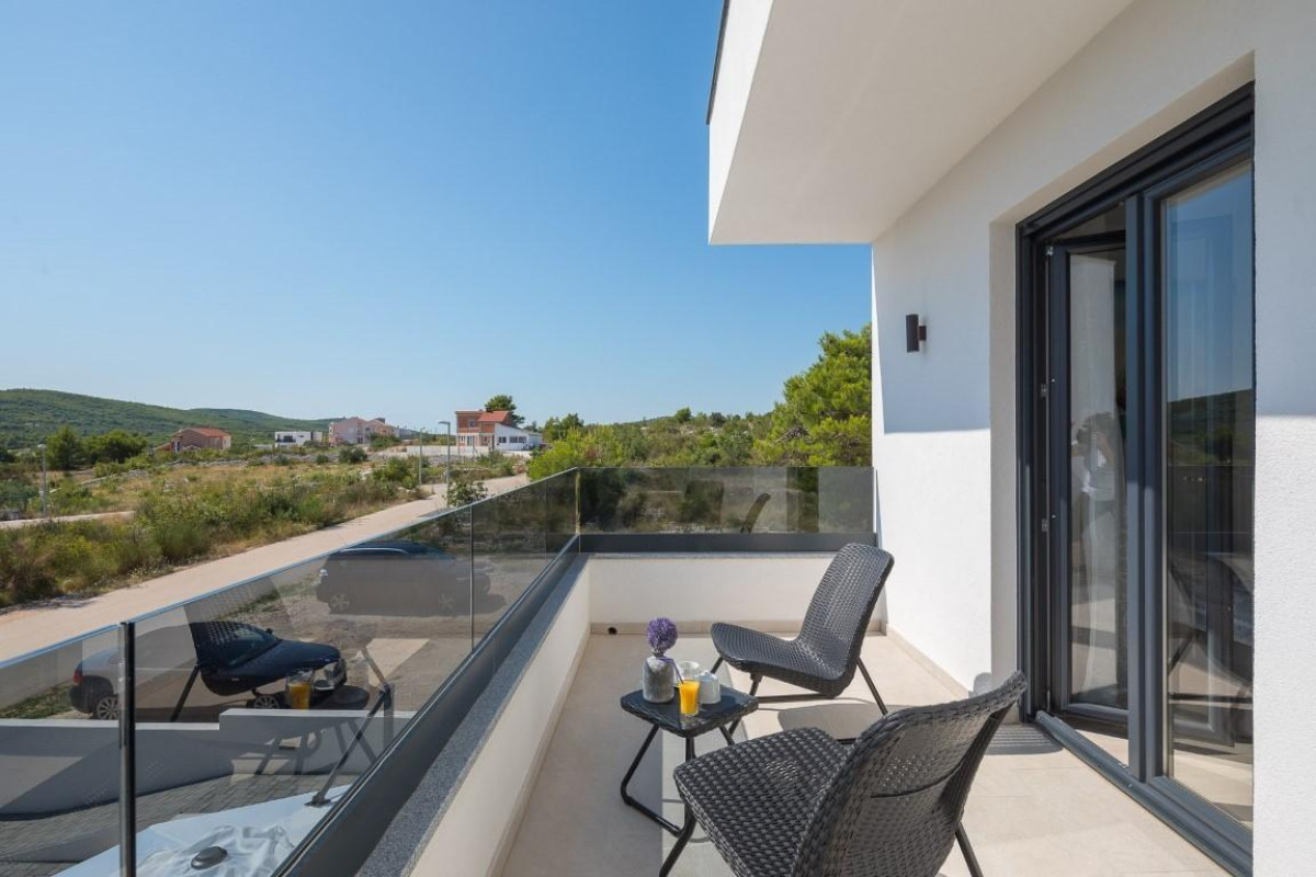 Villa Vodice