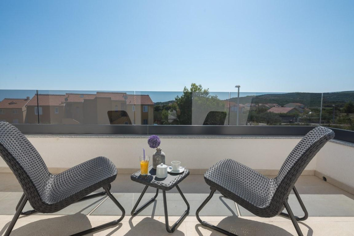Villa Vodice
