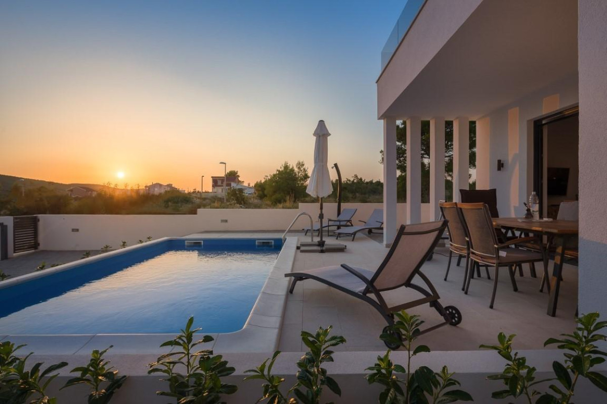 Villa Vodice