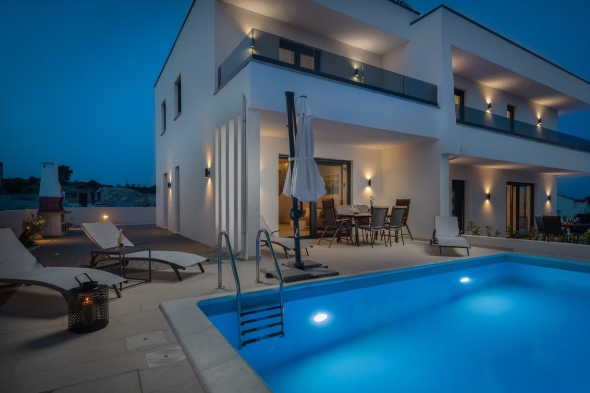 Villa Vodice