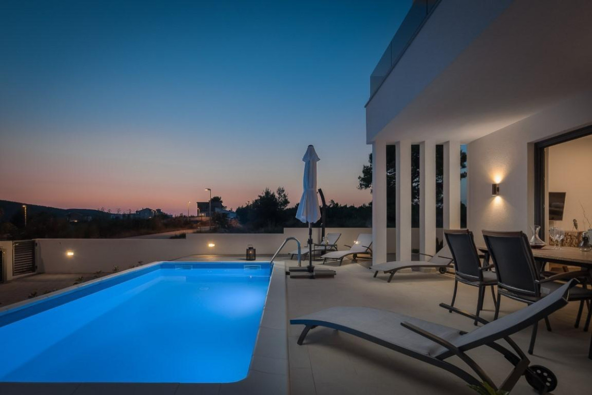 Villa Vodice