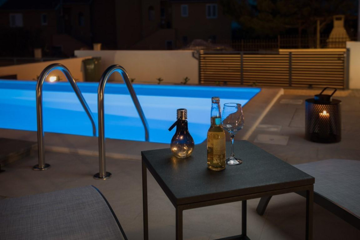 Villa Vodice