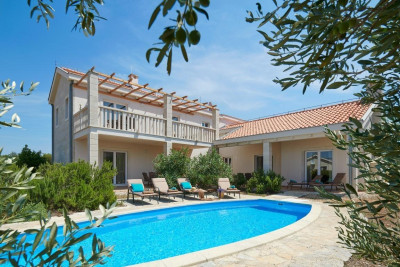Villa One