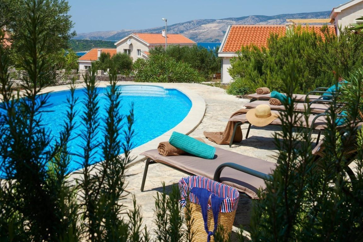 Villa One