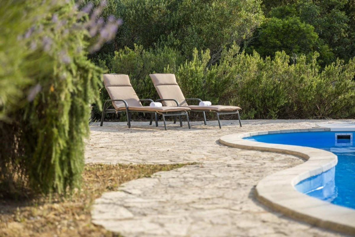 Villa One