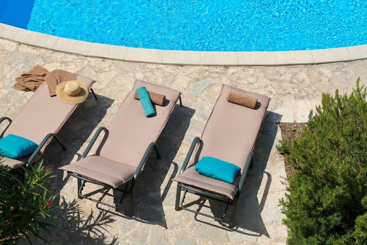 Villa One