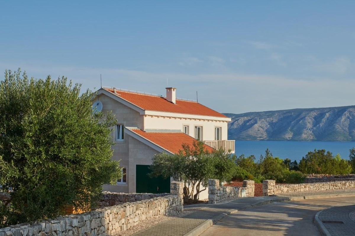 Villa One