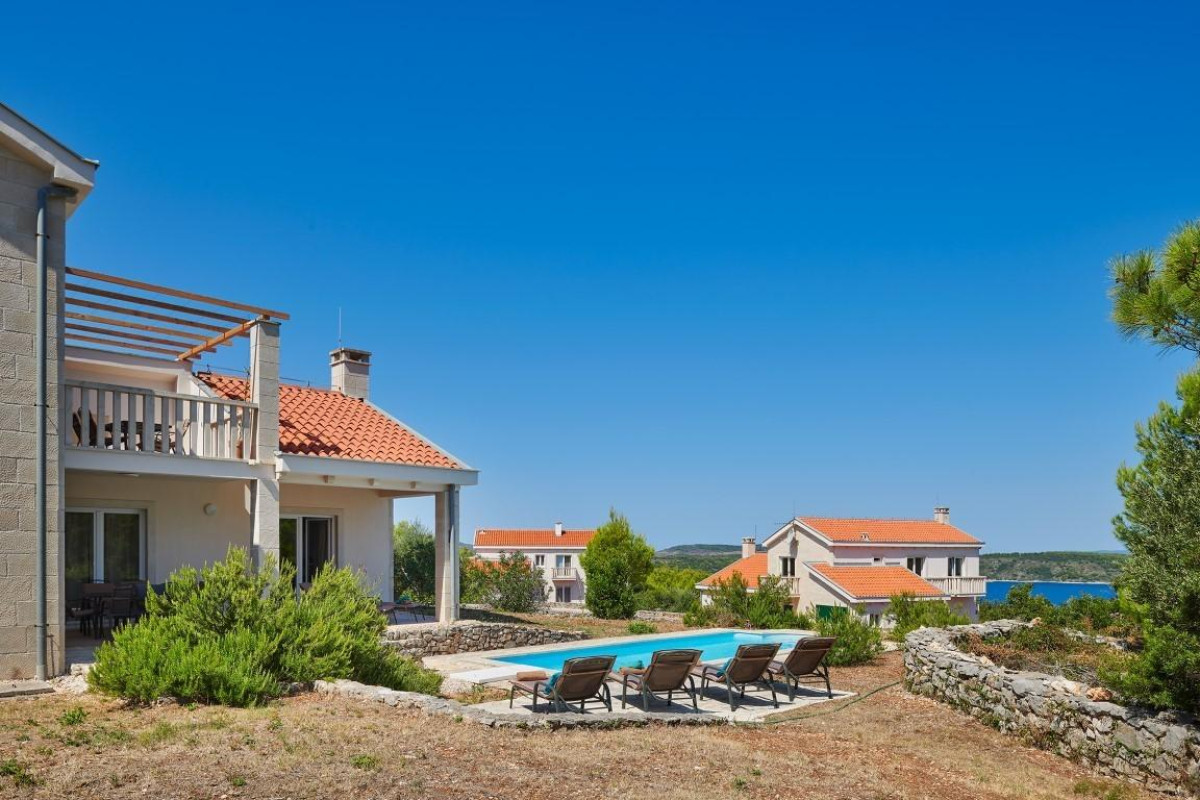 Villa One