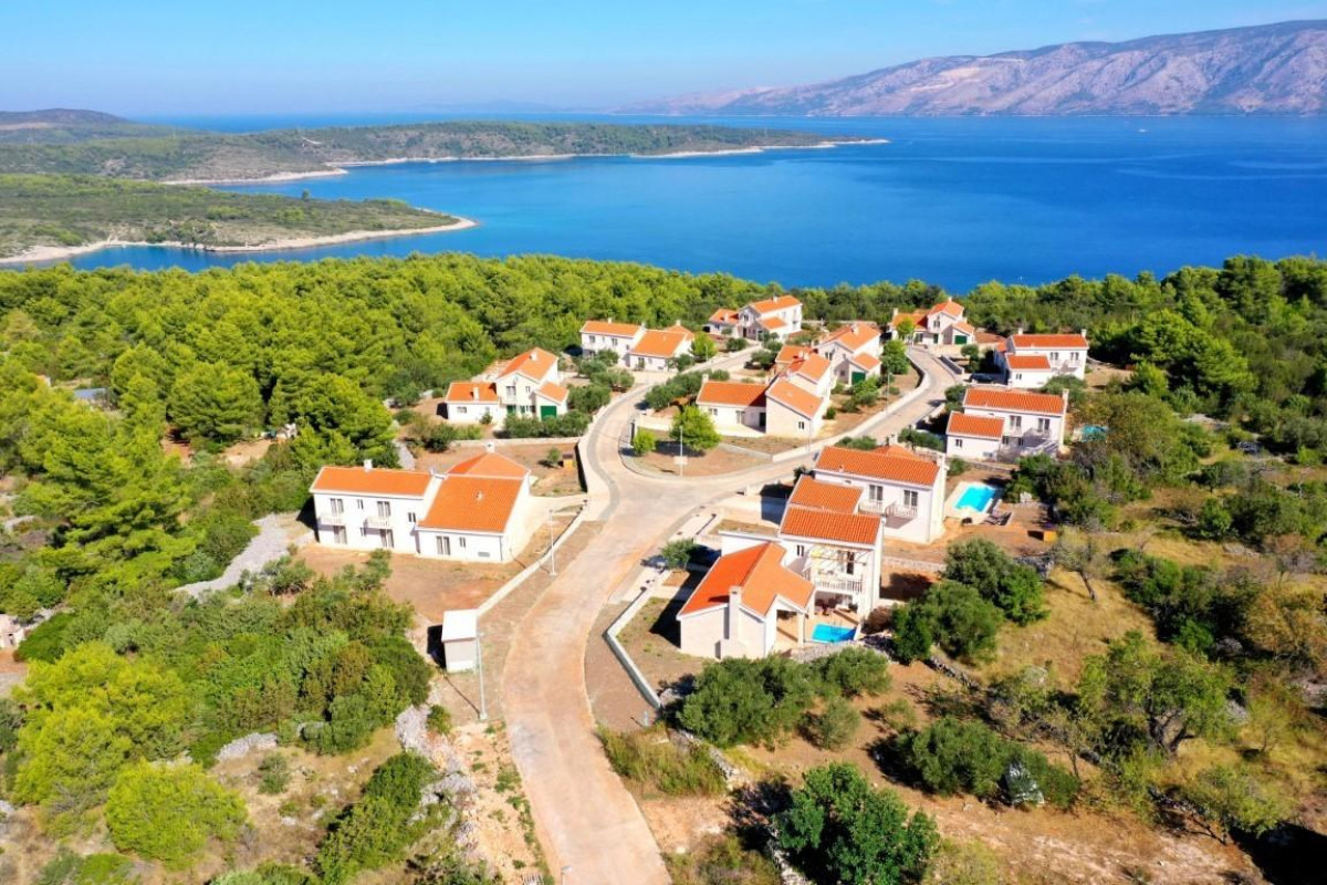 Villa One