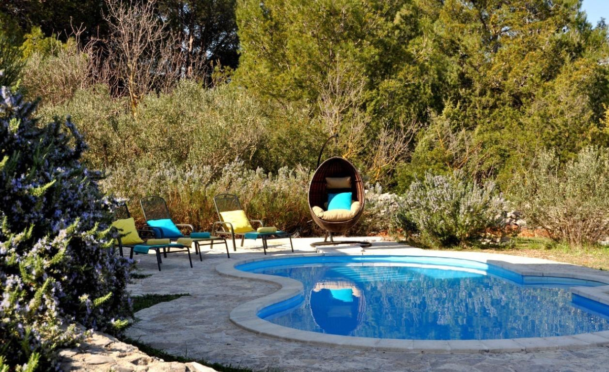 Villa One
