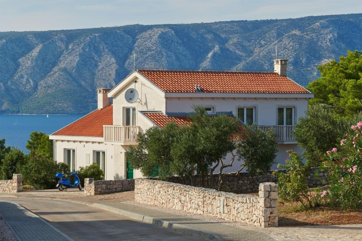 Villa One