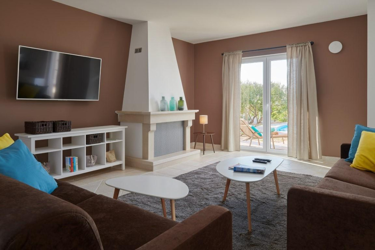 Villa One
