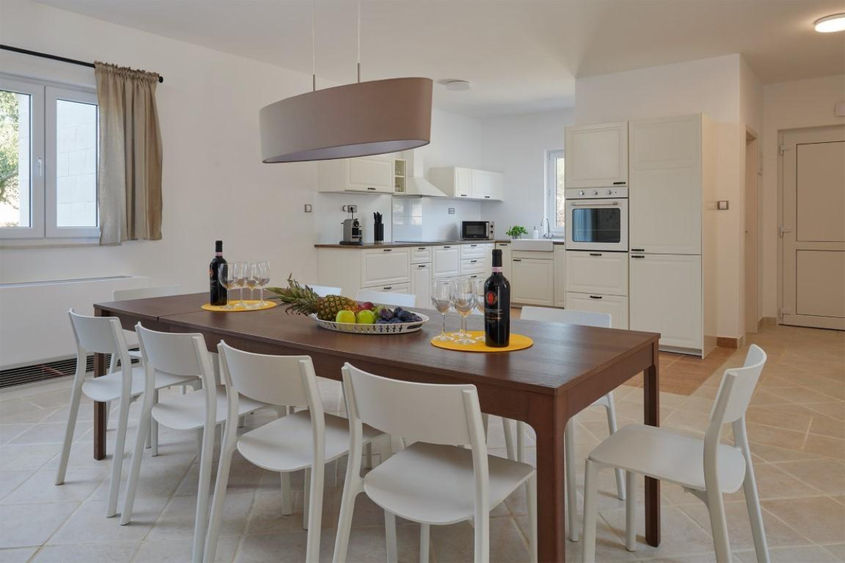 Villa One