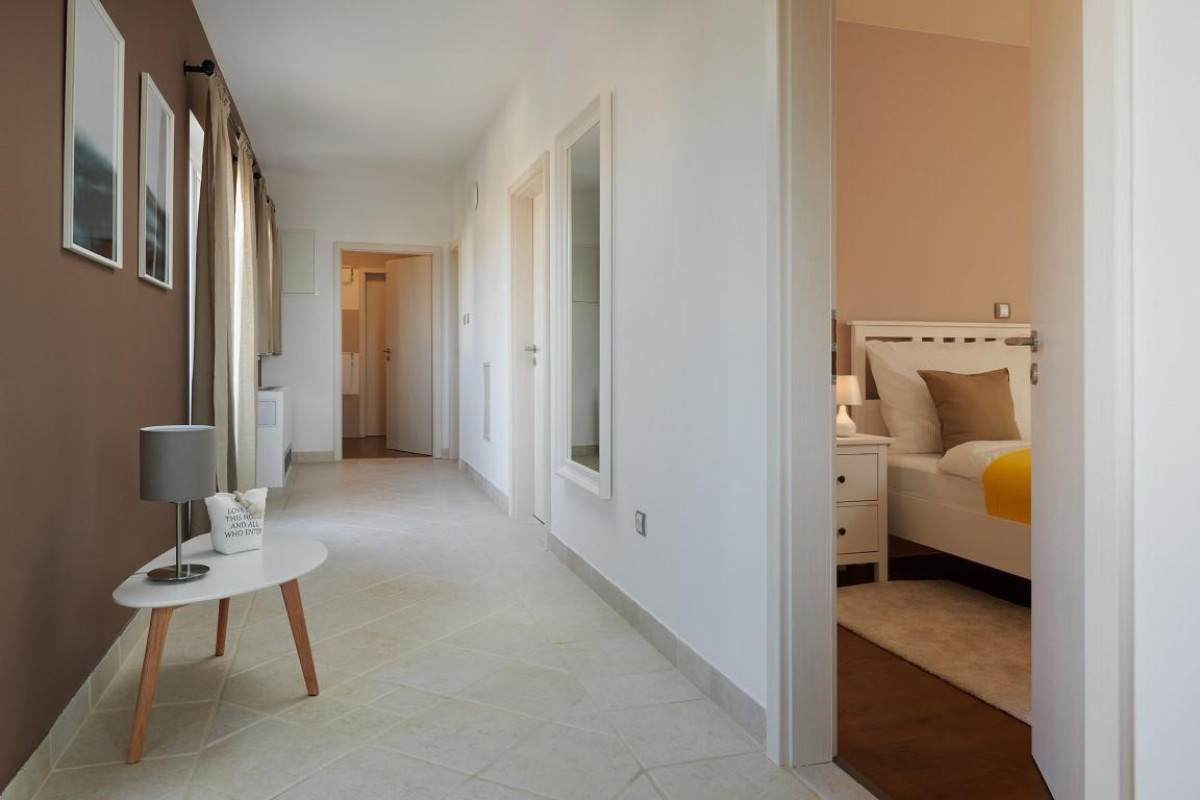 Villa One