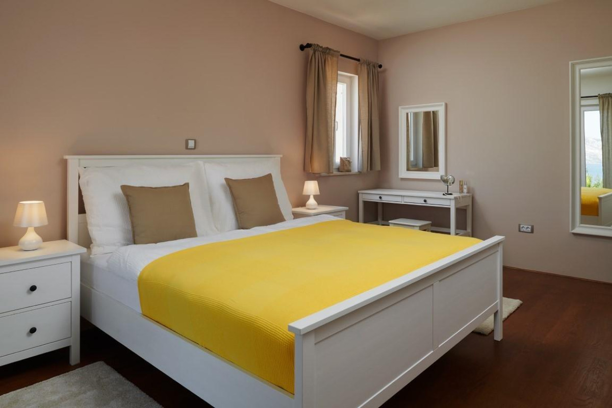 Villa One