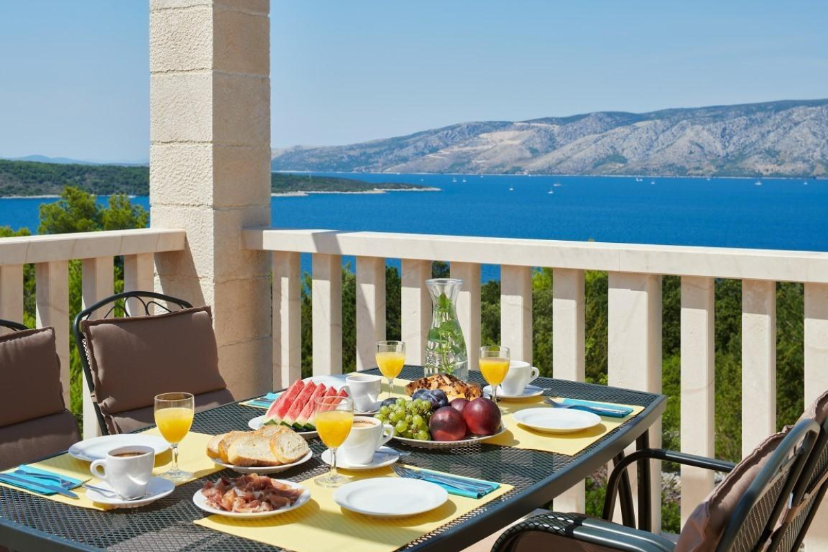 Villa One