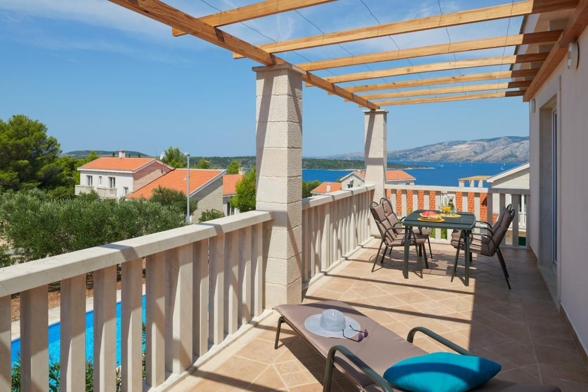 Villa One