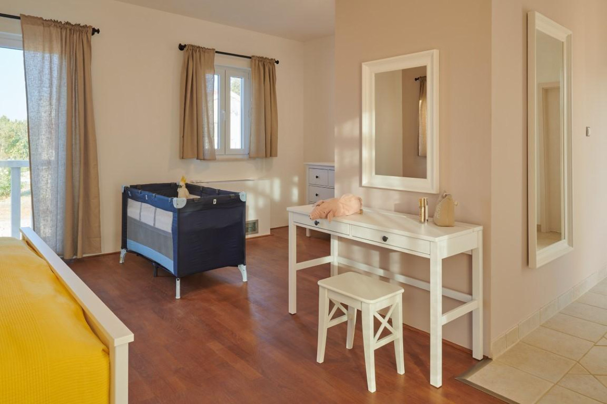 Villa One
