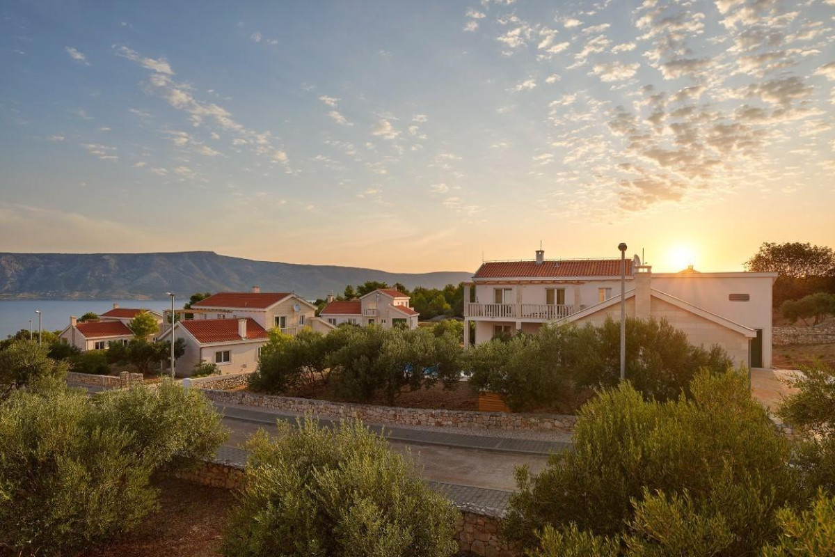 Villa One