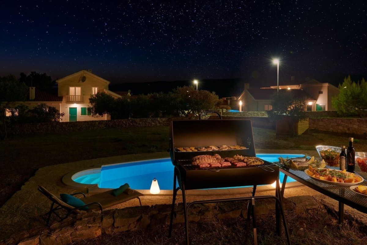 Villa One