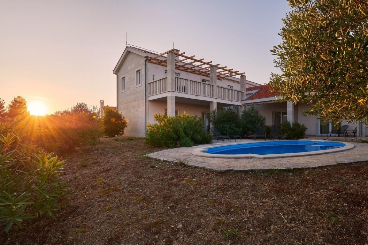 Villa One