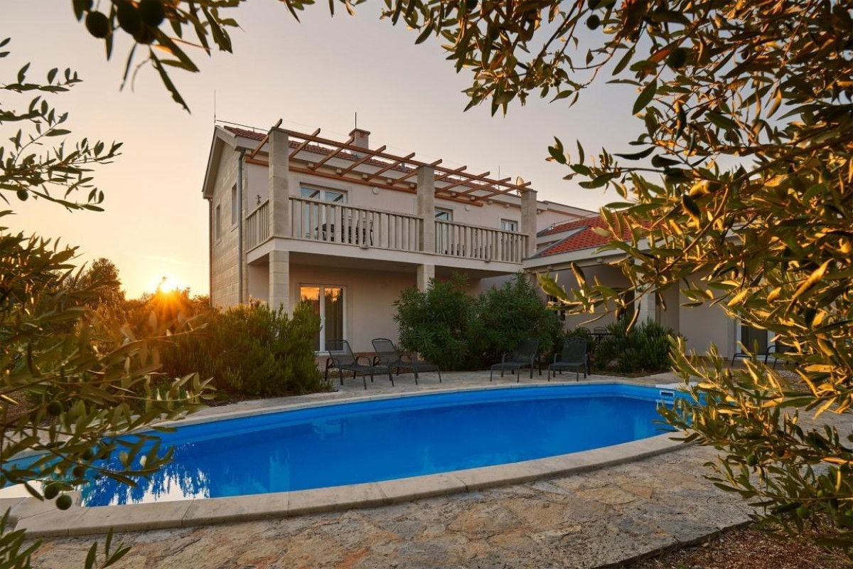 Villa One