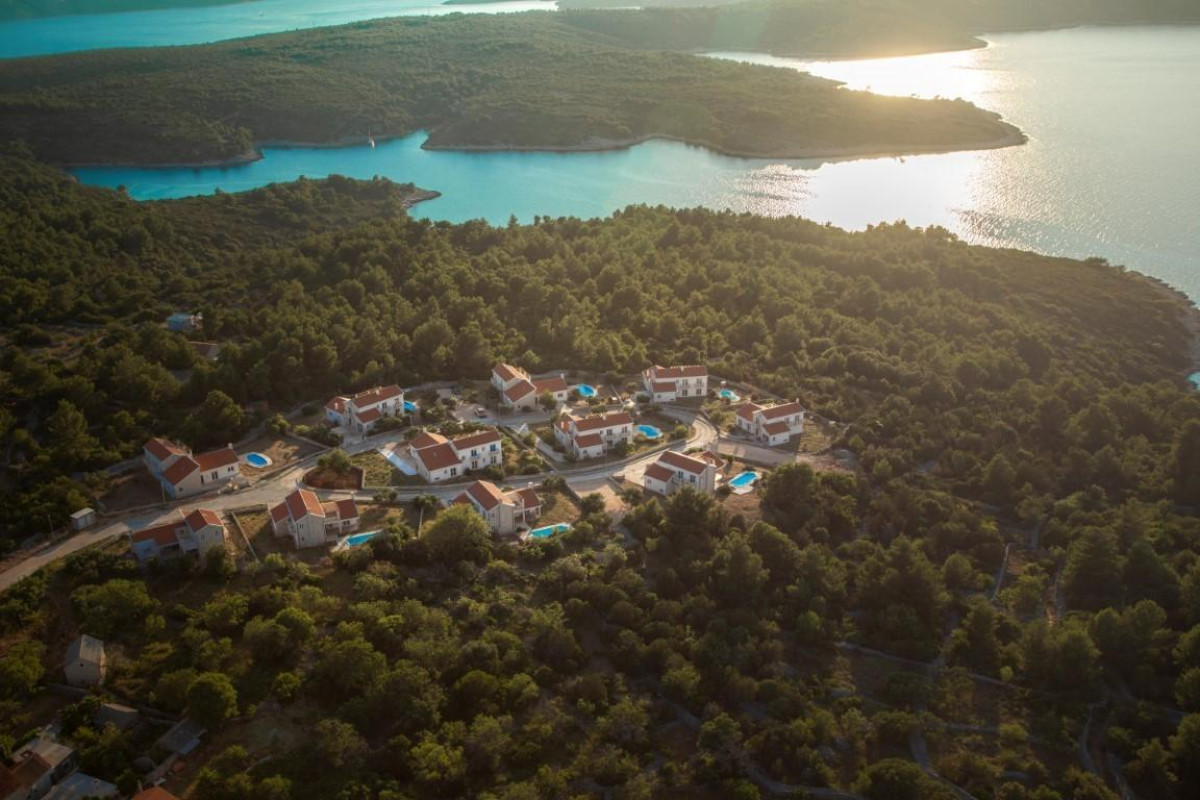 Villa One