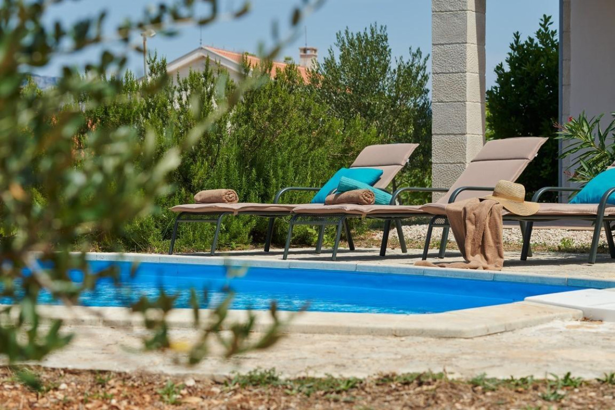 Villa Two